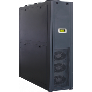 Межрядный кондиционер 10KW, 42U 600x1100 мм